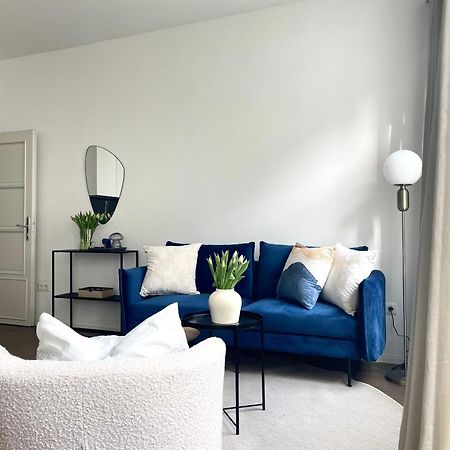 The Blue Viecation Apartment Vienna Esterno foto