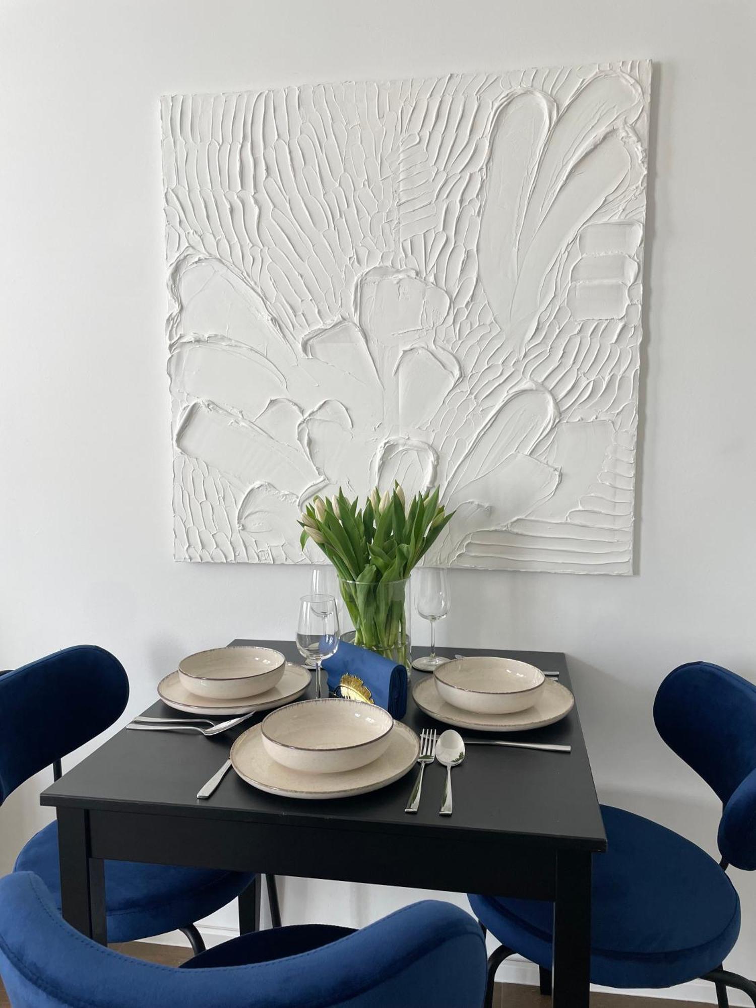 The Blue Viecation Apartment Vienna Esterno foto